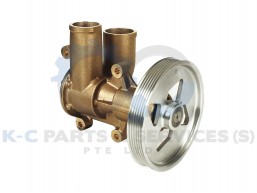 JPR-VP0040DB Seawater Pump
